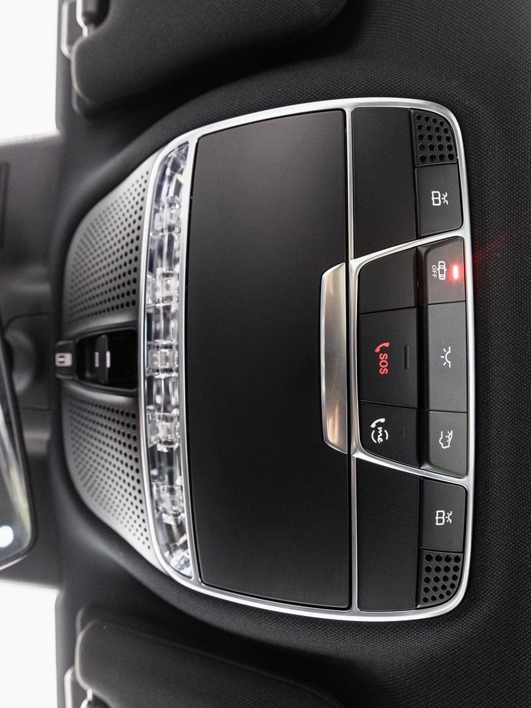 2020 MERCEDES-BENZ S-CLASS - Image 23