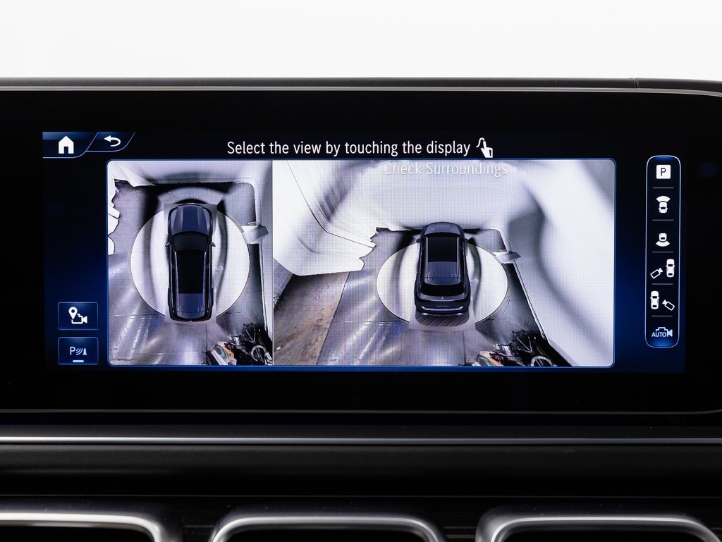 2024 MERCEDES-BENZ GLS-CLASS - Image 20