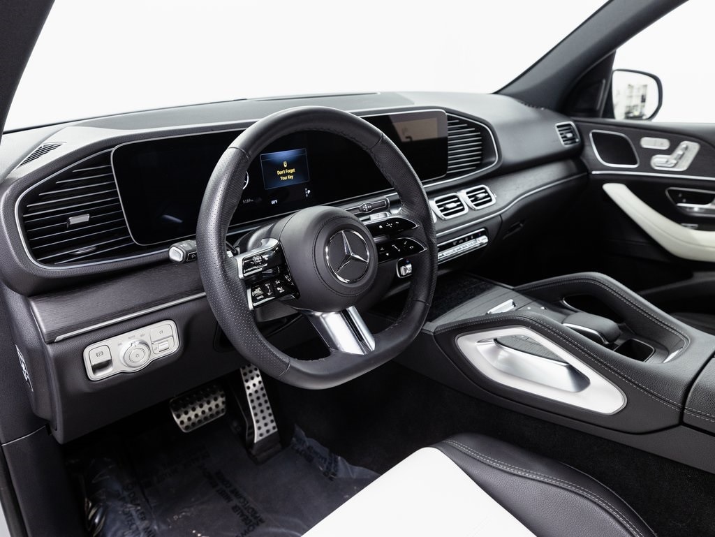 2025 MERCEDES-BENZ GLE-CLASS - Image 8