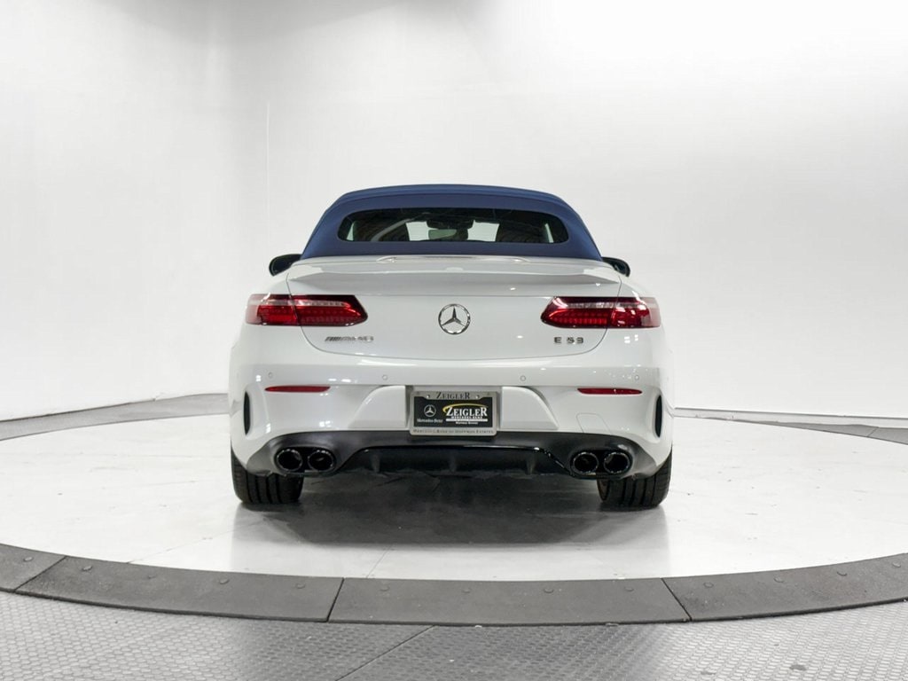 2023 MERCEDES-BENZ E-CLASS - Image 31