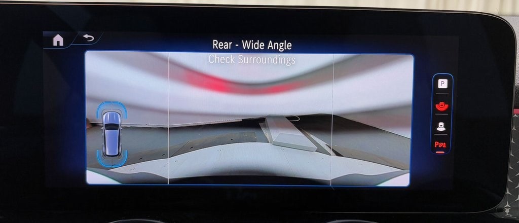 2024 MERCEDES-BENZ EQB-CLASS - Image 17