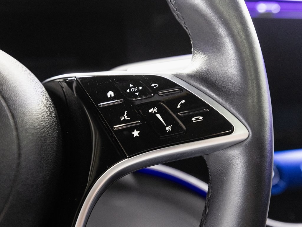 2023 MERCEDES-BENZ EQS-CLASS SUV - Image 13