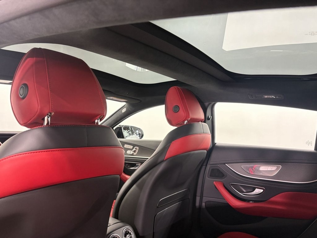 2024 MERCEDES-BENZ AMG GT - Image 22