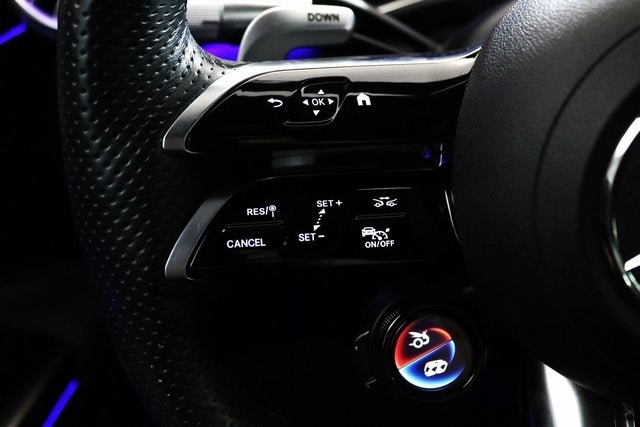 2022 MERCEDES-BENZ SL-CLASS - Image 5