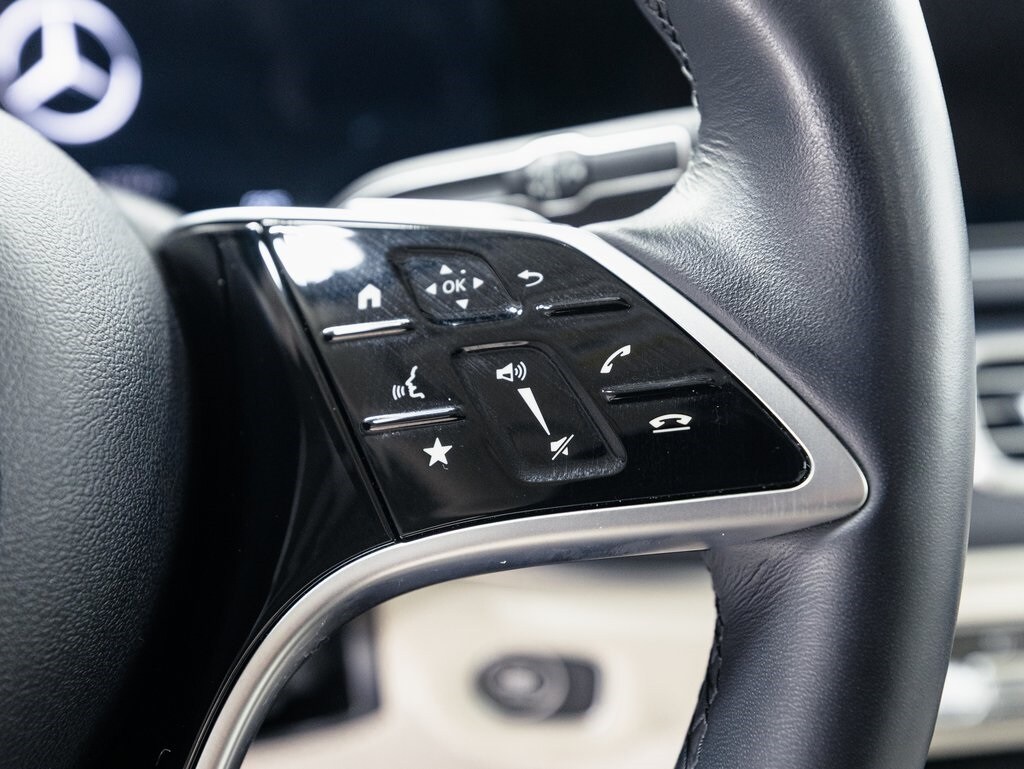 2025 MERCEDES-BENZ GLE-CLASS - Image 13