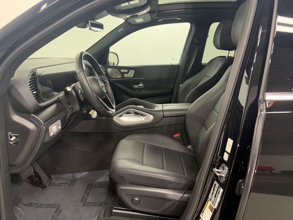 2026 MERCEDES-BENZ GLE-CLASS - Image 8