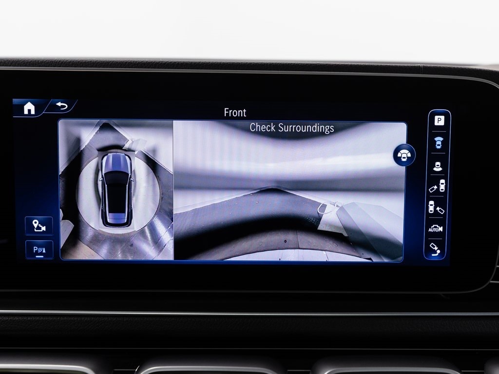 2024 MERCEDES-BENZ GLE-CLASS - Image 22