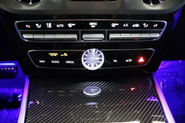 2024 MERCEDES-BENZ G-CLASS - Image 28