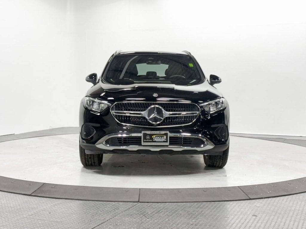 Certified 2025 Mercedes-Benz GLC GLC 300 SUV