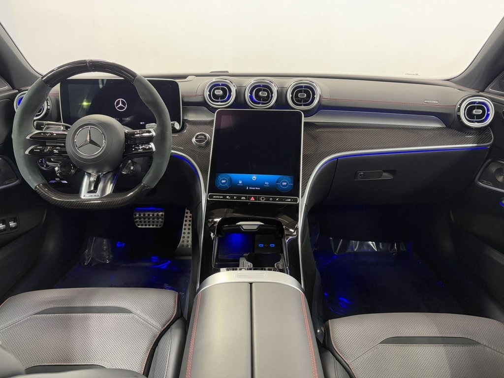 2024 MERCEDES-BENZ C-CLASS - Image 27