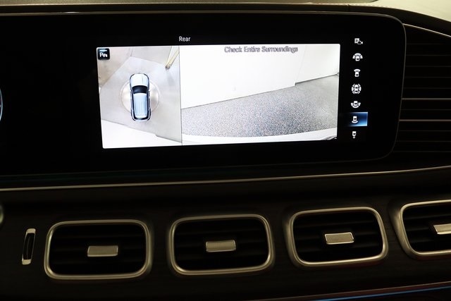 2023 MERCEDES-BENZ GLE-CLASS - Image 9