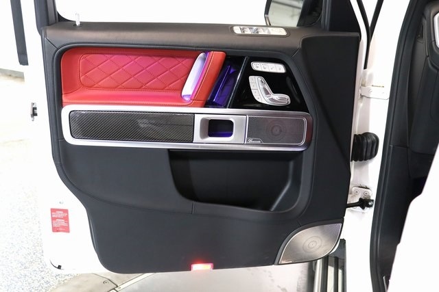 2022 MERCEDES-BENZ G-CLASS - Image 21