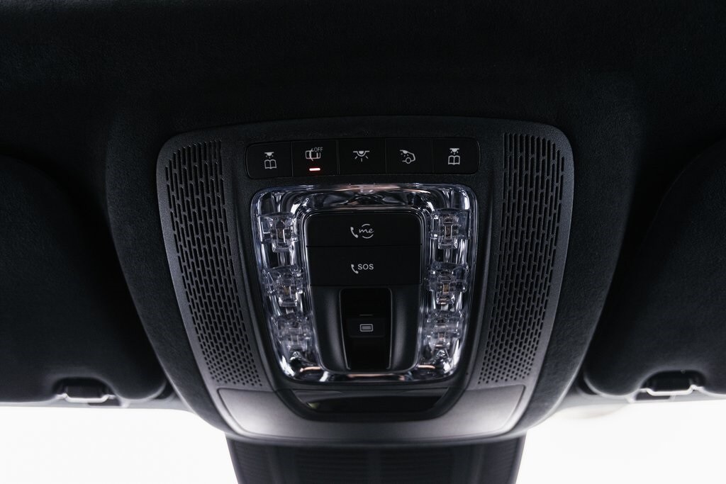 2025 MERCEDES-BENZ GLS-CLASS - Image 21