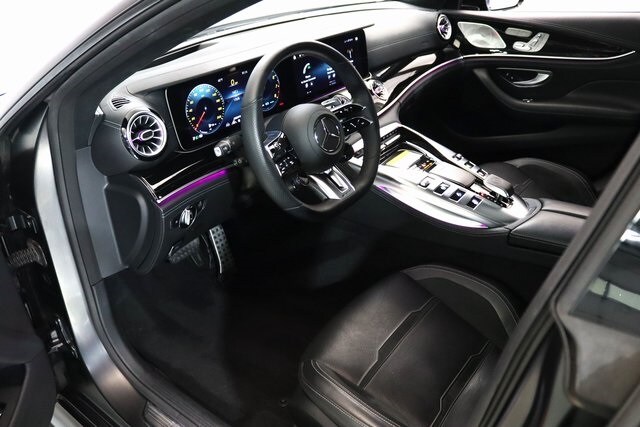 2022 MERCEDES-BENZ AMG GT - Image 24