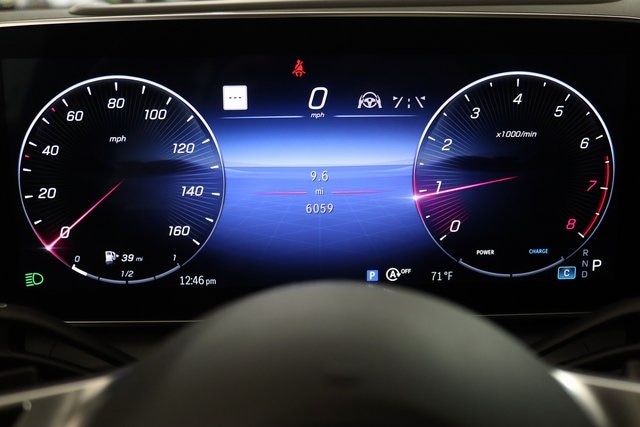 2024 MERCEDES-BENZ GLC-CLASS - Image 22