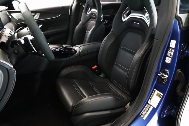 2024 MERCEDES-BENZ AMG GT - Image 20