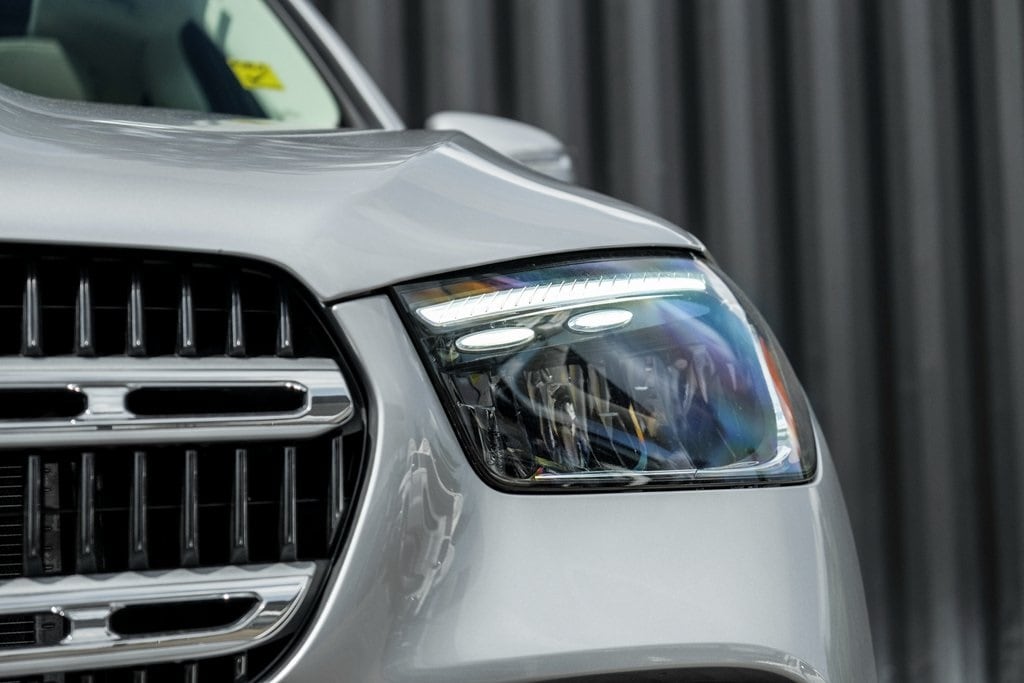 2026 MERCEDES-BENZ GLE-CLASS - Image 6