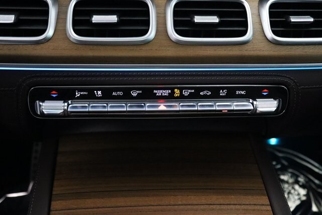 2022 MERCEDES-BENZ GLS-CLASS - Image 29