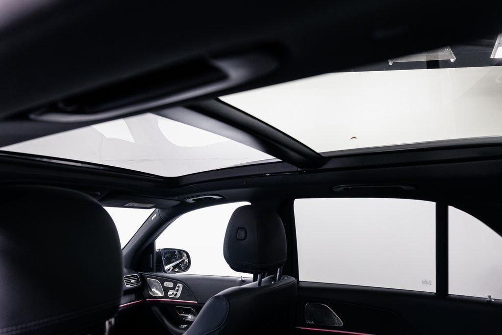 2026 MERCEDES-BENZ GLE-CLASS - Image 26