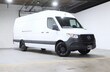 Mercedes-Benz Sprinter 2500