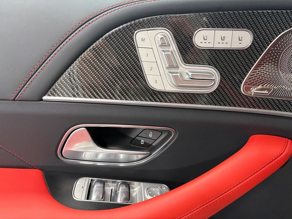 2026 MERCEDES-BENZ GLE-CLASS - Image 7