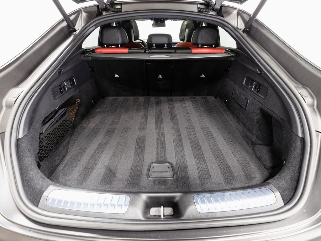 2024 MERCEDES-BENZ GLC-CLASS - Image 34