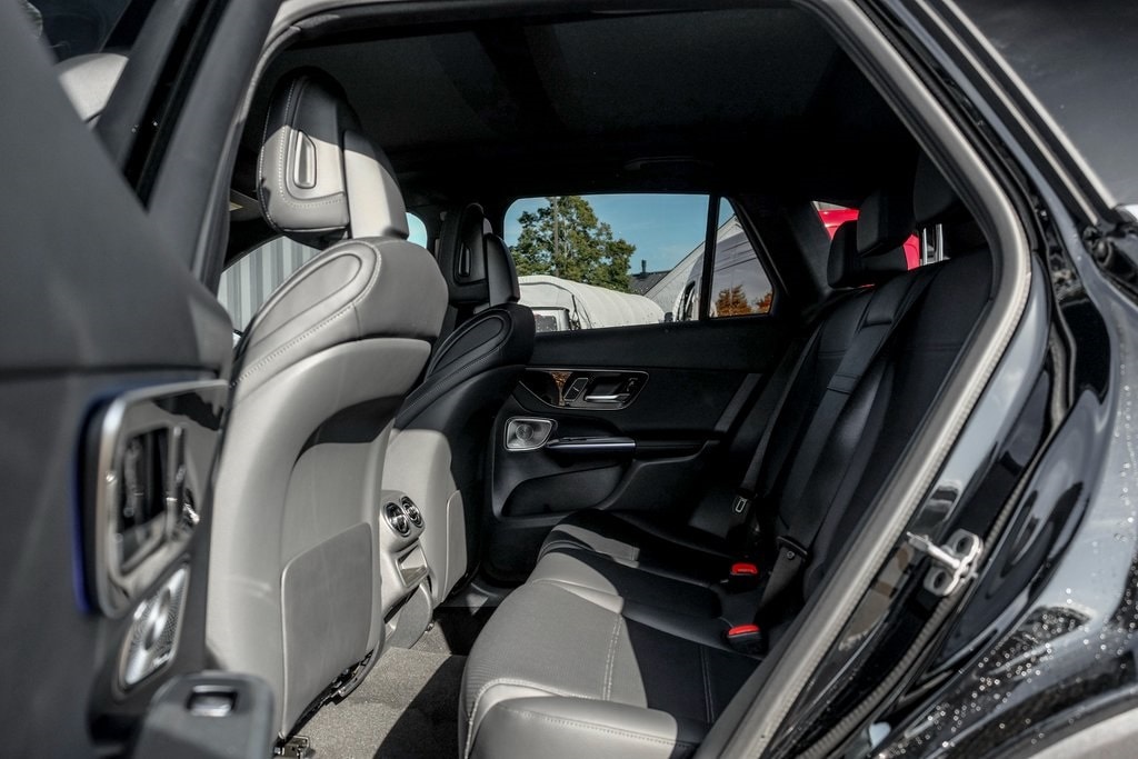 2026 MERCEDES-BENZ GLC-CLASS - Image 16