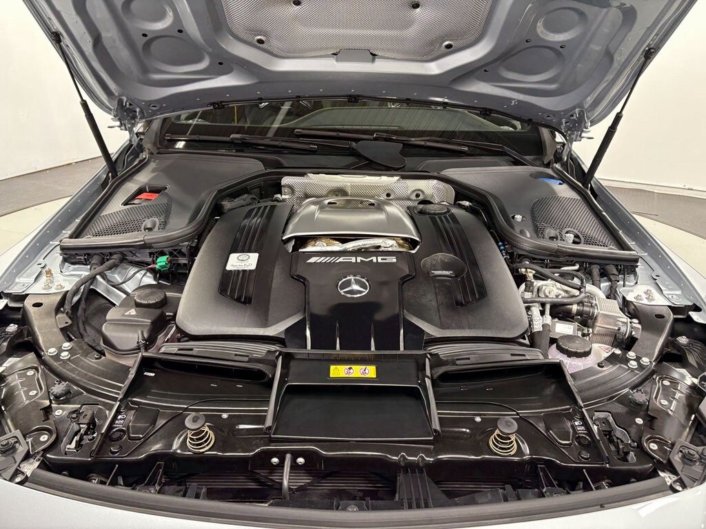 2024 MERCEDES-BENZ AMG GT - Image 34