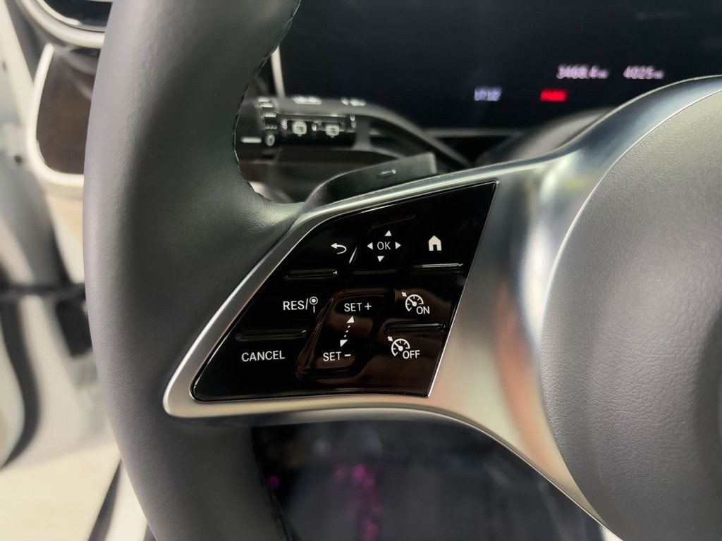 2025 MERCEDES-BENZ GLC-CLASS - Image 11