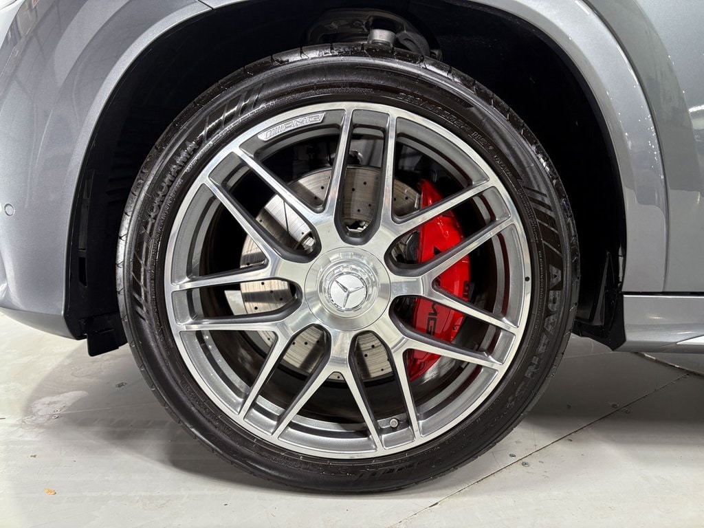 2024 MERCEDES-BENZ GLE-CLASS - Image 37