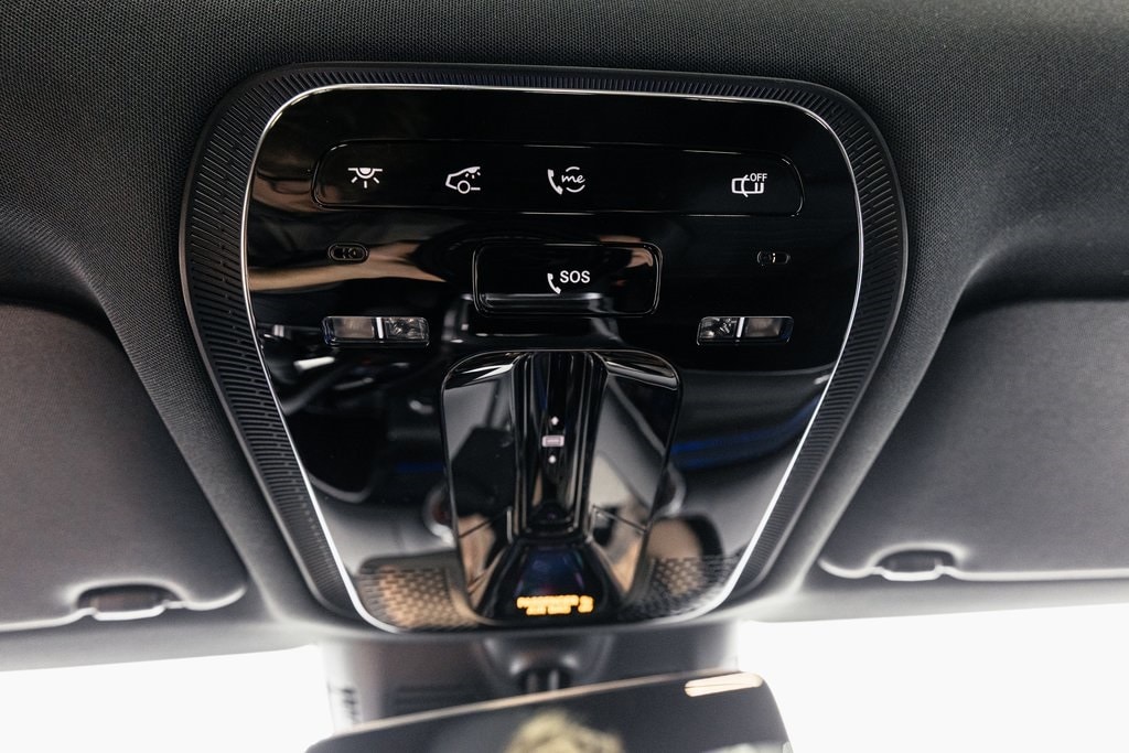 2026 MERCEDES-BENZ GLC-CLASS - Image 24