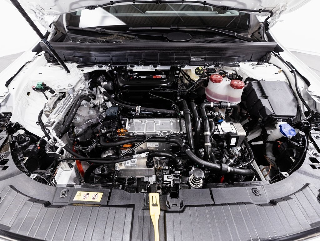 2024 MERCEDES-BENZ EQB-CLASS - Image 33