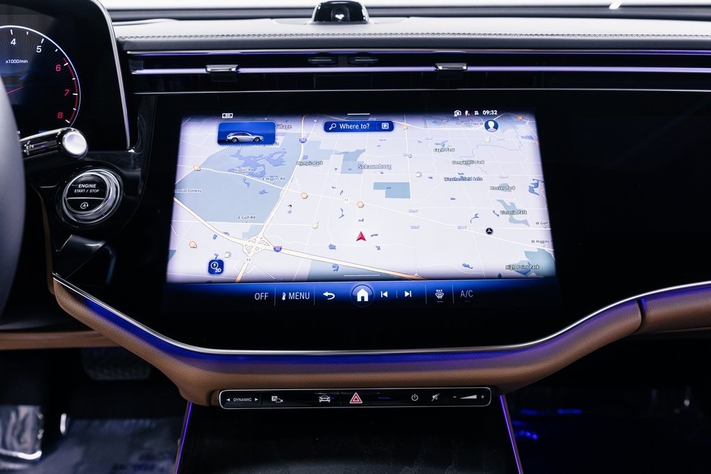 2024 MERCEDES-BENZ E-CLASS - Image 17