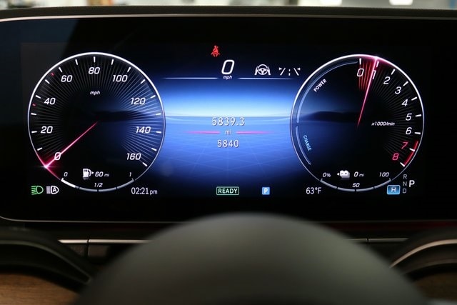 2025 MERCEDES-BENZ GLE-CLASS - Image 21