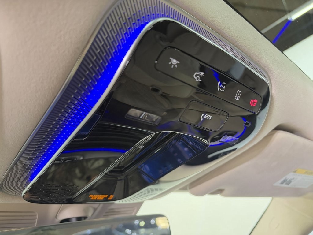 2024 MERCEDES-BENZ S-CLASS - Image 25