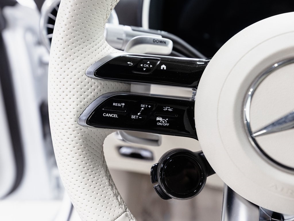 2023 MERCEDES-BENZ SL-CLASS - Image 12