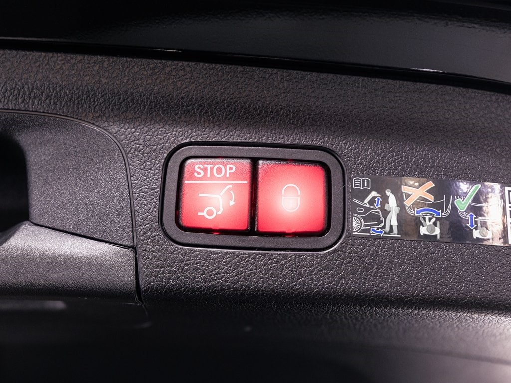 2025 MERCEDES-BENZ GLE-CLASS - Image 36