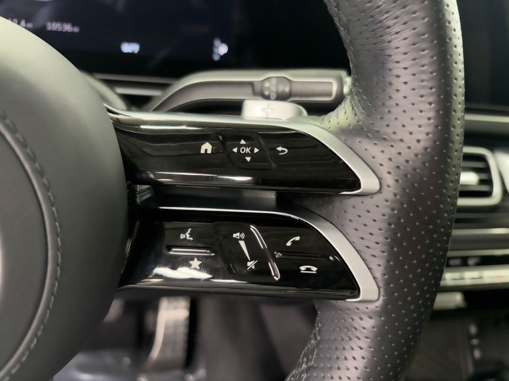 2024 MERCEDES-BENZ GLS-CLASS - Image 13