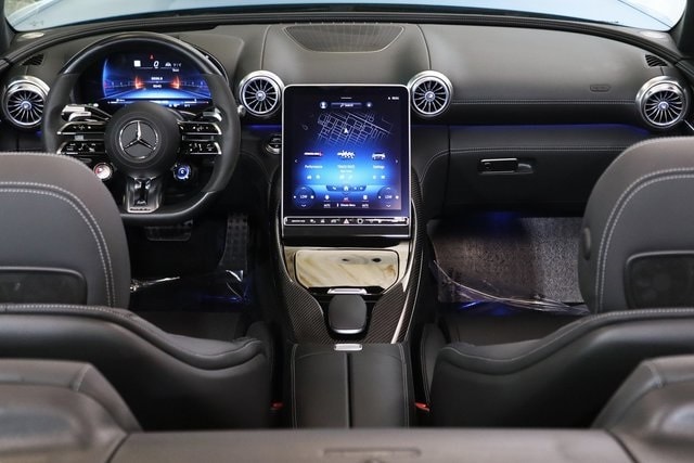 2022 MERCEDES-BENZ SL-CLASS - Image 24