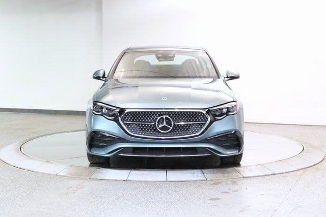 2024 MERCEDES-BENZ E-CLASS - Image 10