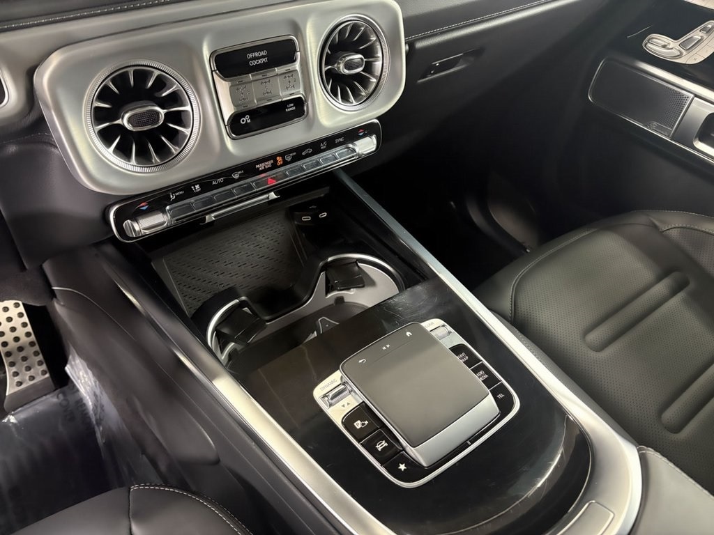 2025 MERCEDES-BENZ G-CLASS - Image 15
