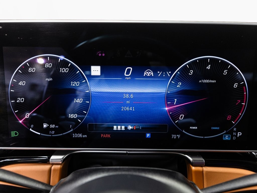 2024 MERCEDES-BENZ S-CLASS - Image 14