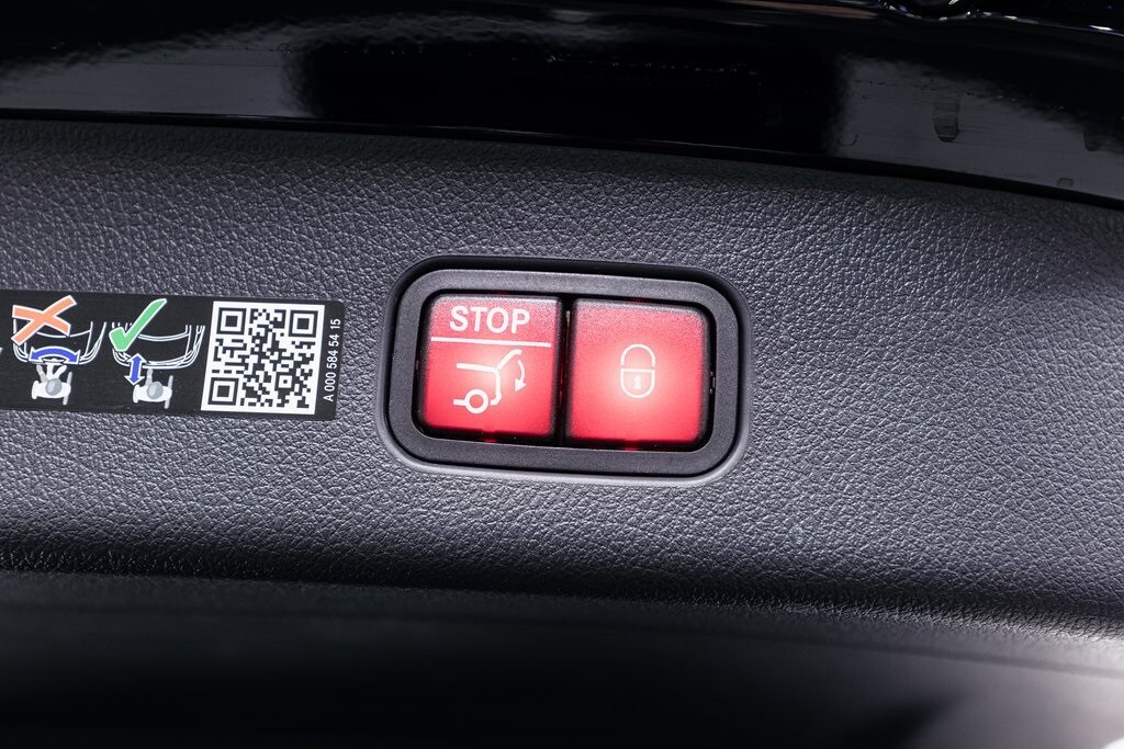 2026 MERCEDES-BENZ GLC-CLASS - Image 29