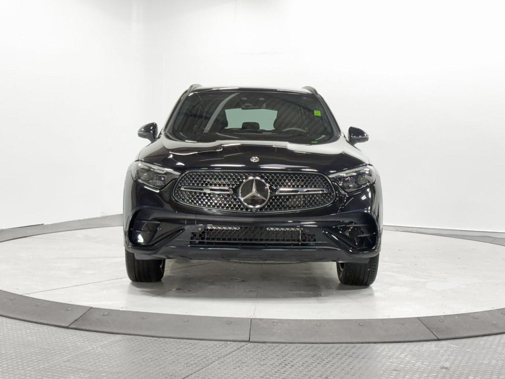 2024 MERCEDES-BENZ GLC-CLASS - Image 2