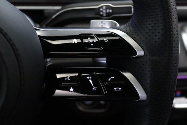 2025 MERCEDES-BENZ GLS-CLASS - Image 6