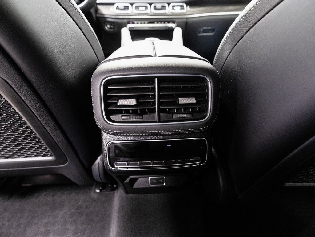 2024 MERCEDES-BENZ GLS-CLASS - Image 31