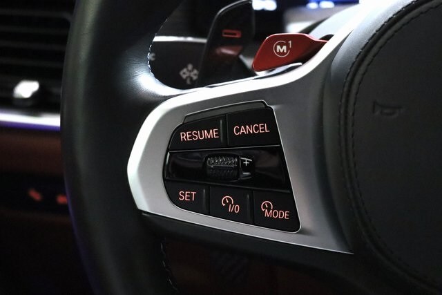 2024 Bmw X6 M photo 4