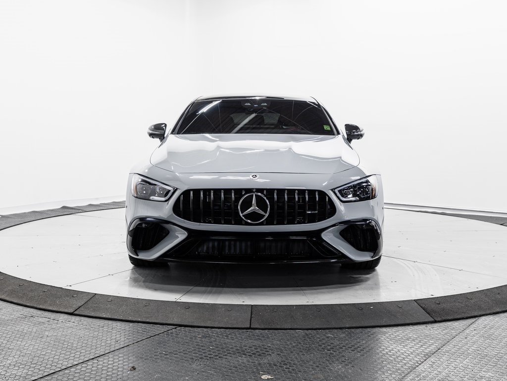 2023 MERCEDES-BENZ AMG GT - Image 2
