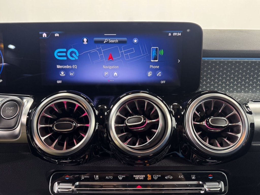 2024 MERCEDES-BENZ EQB-CLASS - Image 17