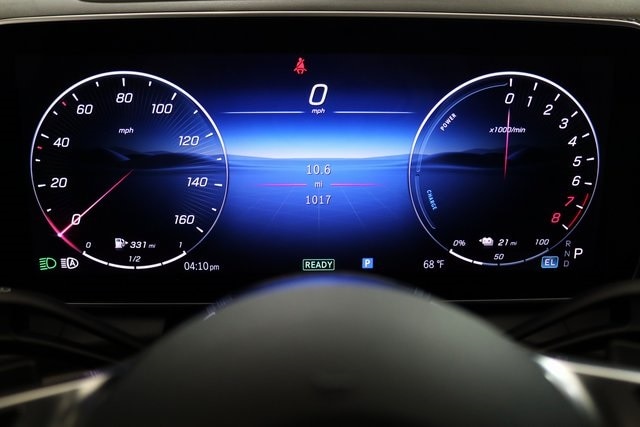 2025 MERCEDES-BENZ GLC-CLASS - Image 21